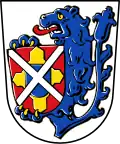 Brasão de Hohenaltheim