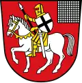 Brasão de Hohenkirchen