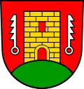 Brasão de Hohenstein