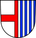 Brasão de Hohentengen
