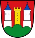 Brasão de Hohenwarth