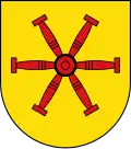 Brasão de Holdorf