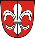 Brasão de Holzgerlingen