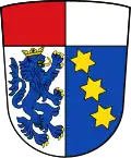 Brasão de Holzheim