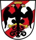Brasão de Holzheim