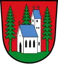 Brasão de Holzkirchen