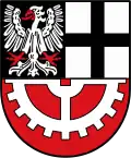 Brasão de Hürth