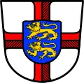 Brasão de Hundsangen