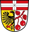 Brasão de Igensdorf