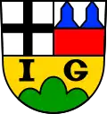 Brasão de Igersheim