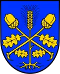 Brasão de Ilbesheim