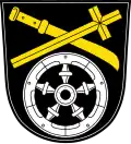 Brasão de Illesheim
