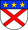 Brasão de Ingendorf