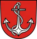 Brasão de Ingersheim
