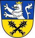 Brasão de Ingersleben