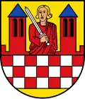 Brasão de Iserlohn