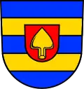 Brasão de Ittlingen
