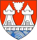 Brasão de Itzehoe