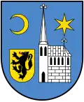 Brasão de Gemeinde Jüchen