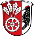 Brasão de armas de Jossgrund