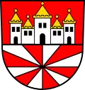 Brasão de Königsfeld