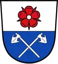 Brasão de Königstein