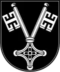 Brasão de Kördorf