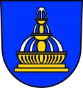 Brasão de Külsheim