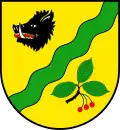 Brasão de Kabelhorst