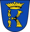Brasão de Kaisheim
