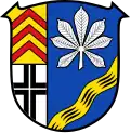 Brasão de armas de Kalbach