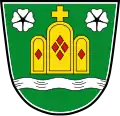 Brasão de Karsbach