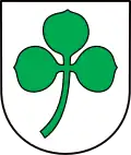 Brasão de Kasdorf
