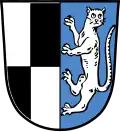 Brasão de Kasendorf