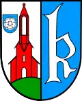 Brasão de Kerzenheim