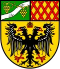 Brasão de Kinheim
