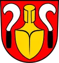 Brasão de Kippenheim