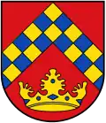 Brasão de Kirchberg