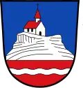 Brasão de Kirchehrenbach