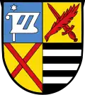 Brasão de Kirchheim