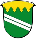 Brasão de Kirchheim