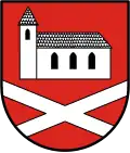 Brasão de Kirchheim am Ries