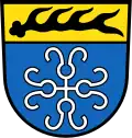 Brasão de Kirchheim (Teck)