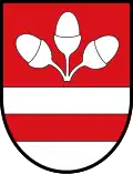 Brasão de Kirchlengern