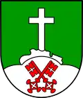 Brasão de Kirchweiler