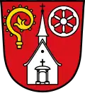 Brasão de Kirchzell
