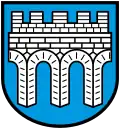 Brasão de Kitzingen