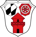 Brasão de Kleinwallstadt