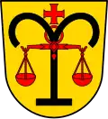 Brasão de Klingenmünster