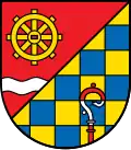 Brasão de Kludenbach